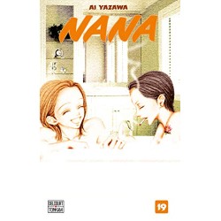 Nana - Tome 19