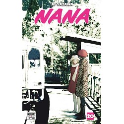 Nana - Tome 20
