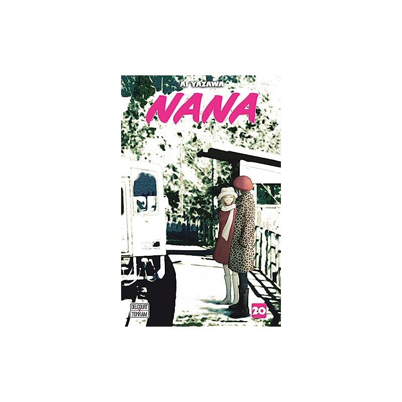 Nana - Tome 20