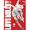 Love Bullet - Tome 1