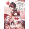 La Fiancée du maître des portails - Tome 2