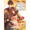 La Fiancée du maître des portails - Tome 4