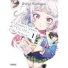 Les premieres amours difficiles d'Akira Momose - Tome 1