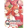 The Quintessential Quintuplets - Tome 1