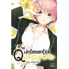 The Quintessential Quintuplets - Tome 2