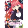 The Quintessential Quintuplets - Tome 3