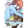 The Quintessential Quintuplets - Tome 4