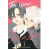 Ton visage au clair de lune - Tome 1