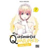 The Quintessential Quintuplets - Tome 7