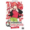 The Quintessential Quintuplets - Tome 6