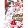 How I Married an Amagami Sister - Tome 1
