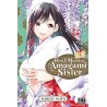 How I Married an Amagami Sister - Tome 3