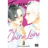 Ton visage au clair de lune - Tome 2