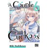 A Couple of Cuckoos - Tome 6