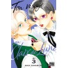 Ton visage au clair de lune - Tome 3