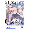 A Couple of Cuckoos - Tome 7