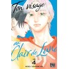 Ton visage au clair de lune - Tome 4