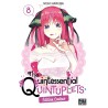 The Quintessential Quintuplets - Tome 8