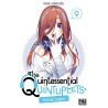 The Quintessential Quintuplets - Tome 9