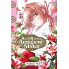 How I Married an Amagami Sister - Tome 4