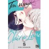 Ton visage au clair de lune - Tome 5