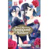 How I Married an Amagami Sister - Tome 5