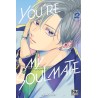 You're my Soulmate - Tome 2