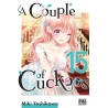 A Couple of Cuckoos - Tome 15