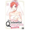 The Quintessential Quintuplets - Tome 13