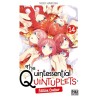 The Quintessential Quintuplets - Tome 14