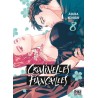 Criminelles fiançailles - Tome 8