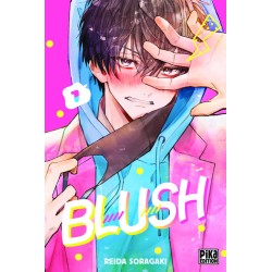 Blush - Tome 1