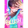 Blush - Tome 1