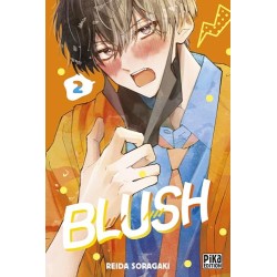 Blush - Tome 2