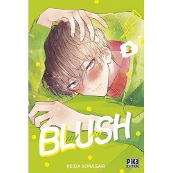 Blush - Tome 3