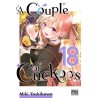 A Couple of Cuckoos - Tome 18