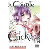 A Couple of Cuckoos - Tome 20