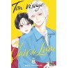 Ton visage au clair de lune - Tome 8