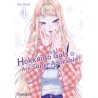 Hokkaido Gals are Super Adorable - Tome 4