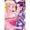Hokkaido Gals are Super Adorable - Tome 5