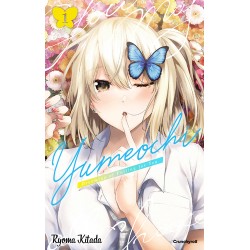 Yumeochi - Dreaming of Falling for You - Tome 1