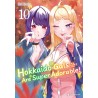 Hokkaido Gals are Super Adorable - Tome 10