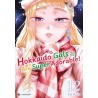 Hokkaido Gals are Super Adorable - Tome 12