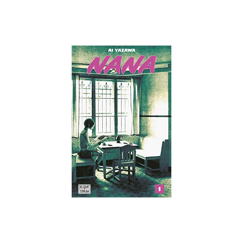 Nana - Tome 1