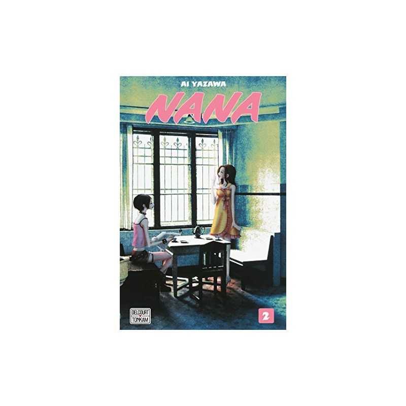 Nana - Tome 2