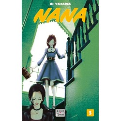 Nana - Tome 3