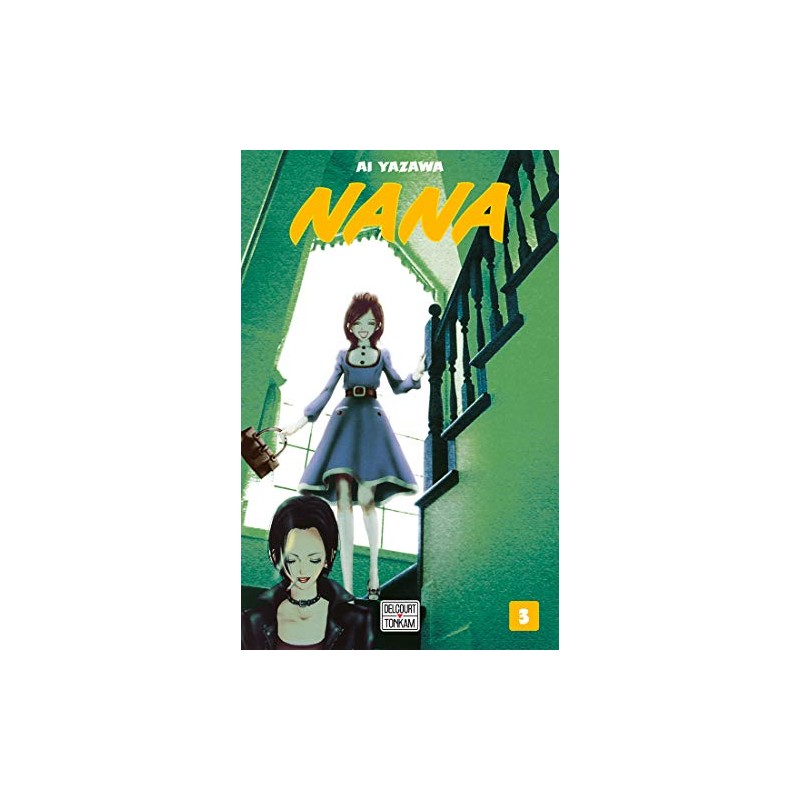 Nana - Tome 3