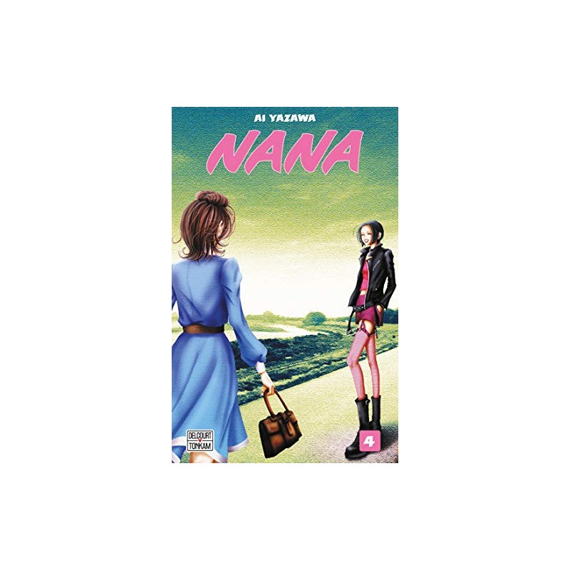 Nana - Tome 4