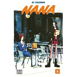 Nana - Tome 5
