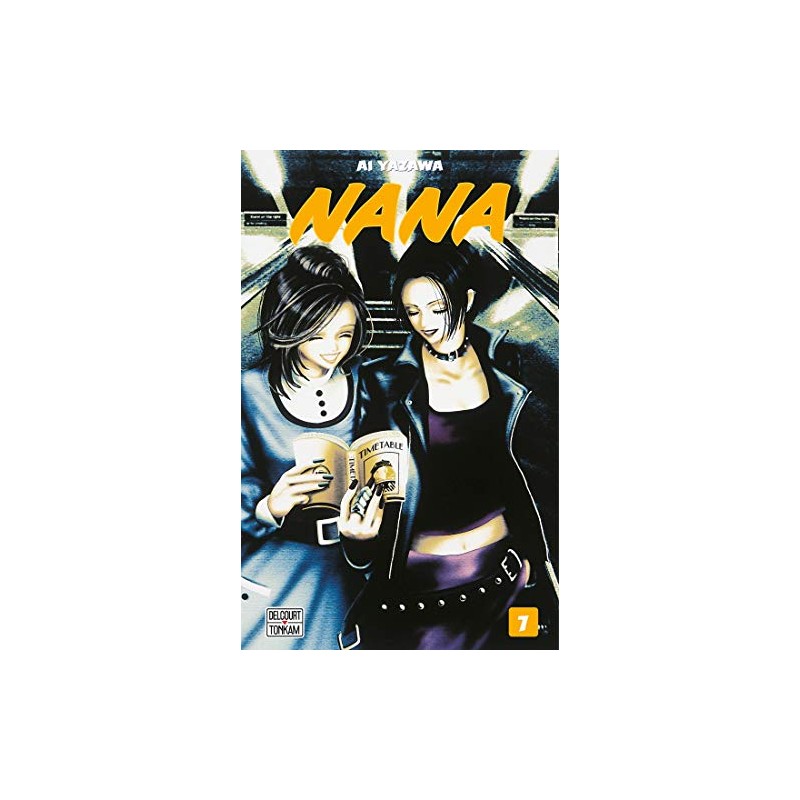 Nana - Tome 7